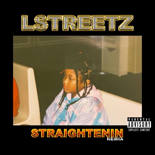 Lstreetz - Straightenin (remix)(mastered)