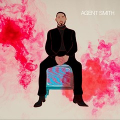 Agent Smith (feat. Naiqwanwanya & KSG)