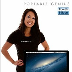 Get EPUB 💌 iMac Portable Genius by  Hart-Davis [PDF EBOOK EPUB KINDLE]