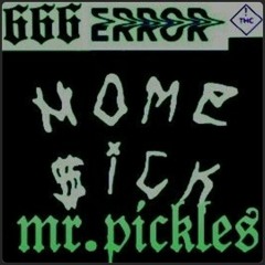 Stream Mr Pickles music  Listen to songs, albums, playlists for free on  SoundCloud