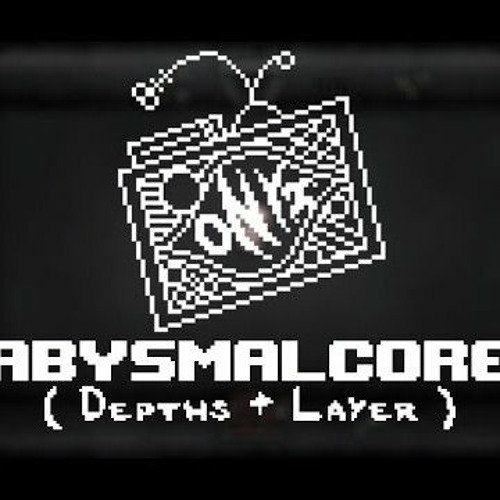 The Binding Of Isaac: Metathesiophobia OST - Abysmalcore - Depths Theme