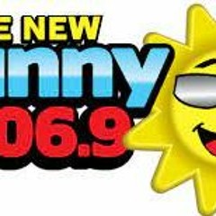 KRNO "Sunny 106.9" is back! Promo (Adult Contemporary)