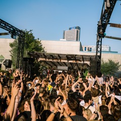 Intercell Outdoor: Summer Sweat 2024