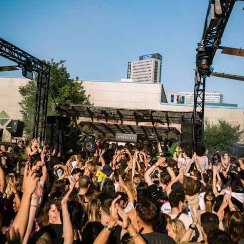 Intercell Outdoor: Summer Sweat 2024