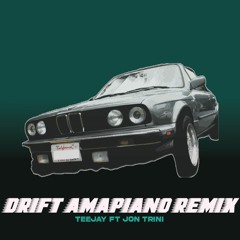 Drift Amapiano Remix