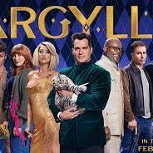 Stream VER—Argylle (2024) Pelicula Completa Online Español y Latino by