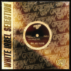 Original Sin - White Label Selection Volume 8 Part 2