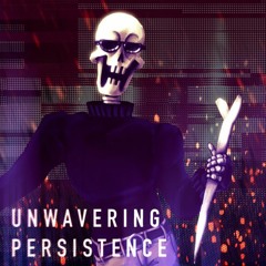 Unwavering Persistence (By jo_)