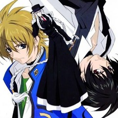 Monochrome Factor ED Full AWAKE Boku no Subete