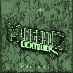Lichtblick - Melanchoholic (Techno Live Set)