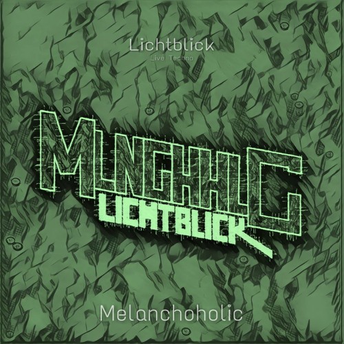 Lichtblick - Melanchoholic (Techno Live Set)