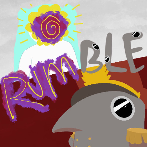 [ WR1 M7 P2 ] - Friedhof