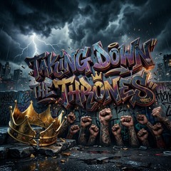 Taking Down the Thrones