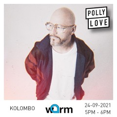 Kolombo - Pollylove 86 - 24/09/2021