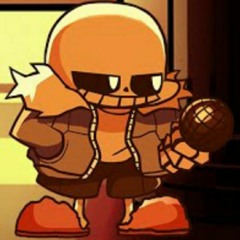 FNF: Indie Cross - Final Stretch x Burning In Hell Mashup