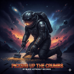 Picking Up The Crumbs