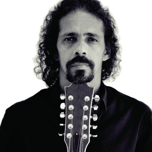 Sandrera - Ofício ( Club House Remix )