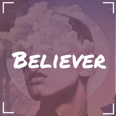 Believer - Planet Wave House Feat Kelo