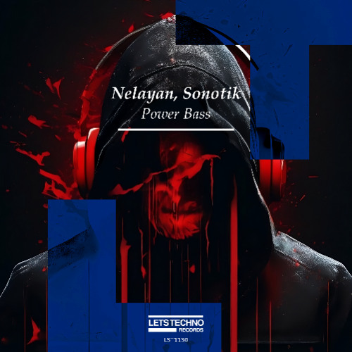 Nelayan, Sonotik - Power Bass (Original Mix)