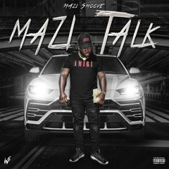 Mazi Talk