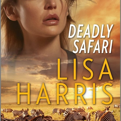 ❤[PDF]⚡  Deadly Safari (Love Inspired Suspense)