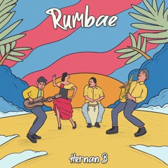 FREE DL: Rumbae - Kumara (PA)- (Original Mix)