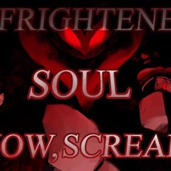 A FRIGHTENED SOUL (NOW, SCREAM) - Last Man Standing (Nosferatu vs Halloween Skins) | Forsaken UST