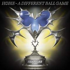 Høbie - A Different Ball Game [HCS006]