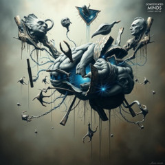 CLASSIC BOOM BAP REMIX - Domesticated Minds Slaves To Time