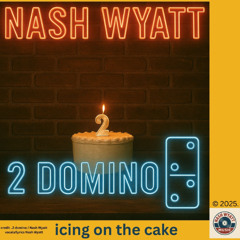 icing on the cake.