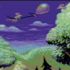 The Field Mouse's Tale