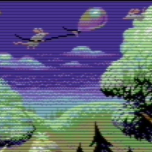The Field Mouse's Tale