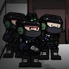 Recontainment | Friday Night Fundation