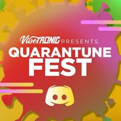 Quarantune Fest (2020) - dan3ta