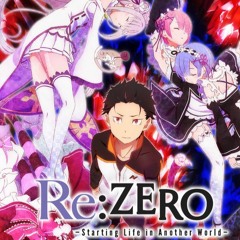 ReZero - REDO (Opening 1) ENGLISH VER AmaLee