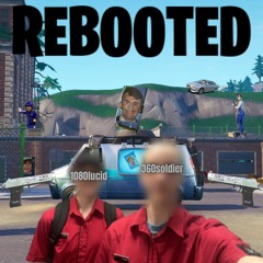 Rebooted
