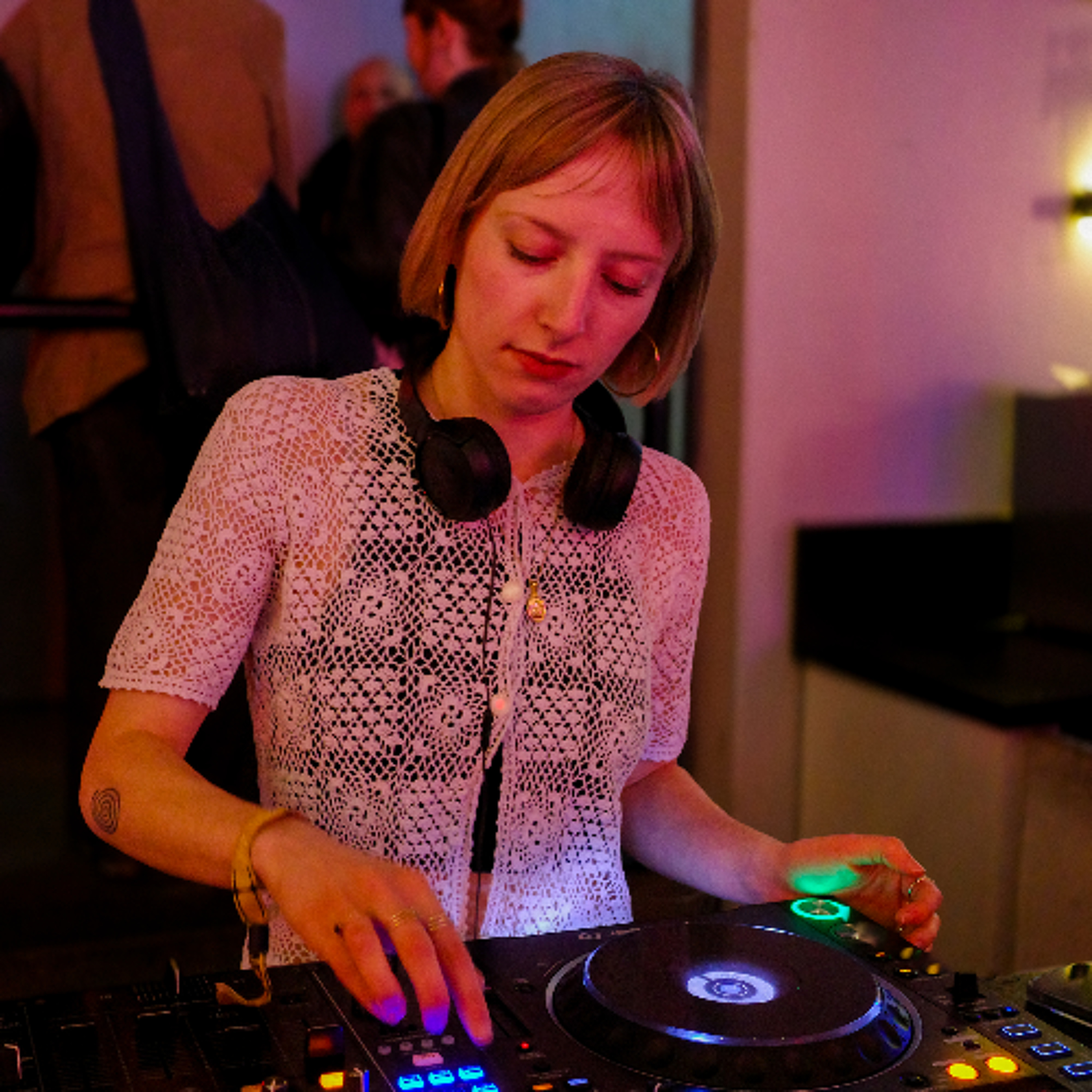 spiral | Rewire Festival - 10th April 2026 episode artwork
