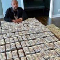 Money on me