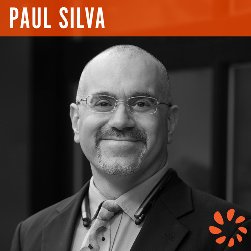 Paul Silva, Angel Investor - Launch413