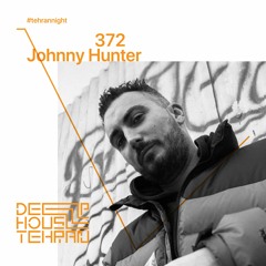 Tehran Night #372 Johnny Hunter