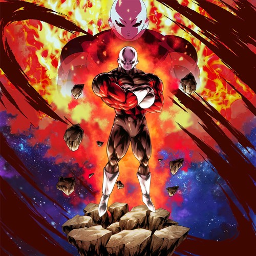 Mqx - Heaven's Door x Jiren's Rage (Hardstyle Edit)