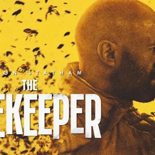 Stream The Beekeeper 2024 Streaming In HD On Sflix by Elisa Smith
