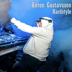 Anton Gustavsson @ Fortes Utedisco 2022 (Hardstyle)