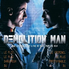 Stream FILM Demolition Man 1993 en Streaming VF music Listen to songs albums playlists for free on SoundCloud