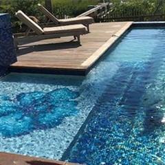 Stream How Can You Make Your Swimming Pool Classy With Contemporary Tiling Materials
