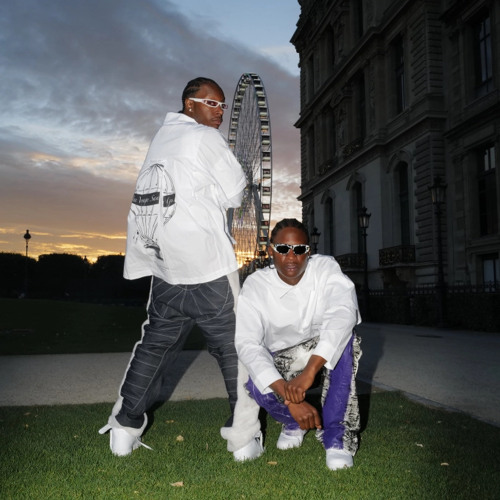 Slim - What tha Fuxk!!!(Prod.Kx)