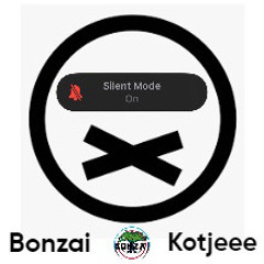 Silence x Bonzai by kotjeee