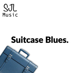 Suitcase Blues