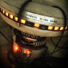 Gramatik & Balkan Bump - Aymo (Instrumental)