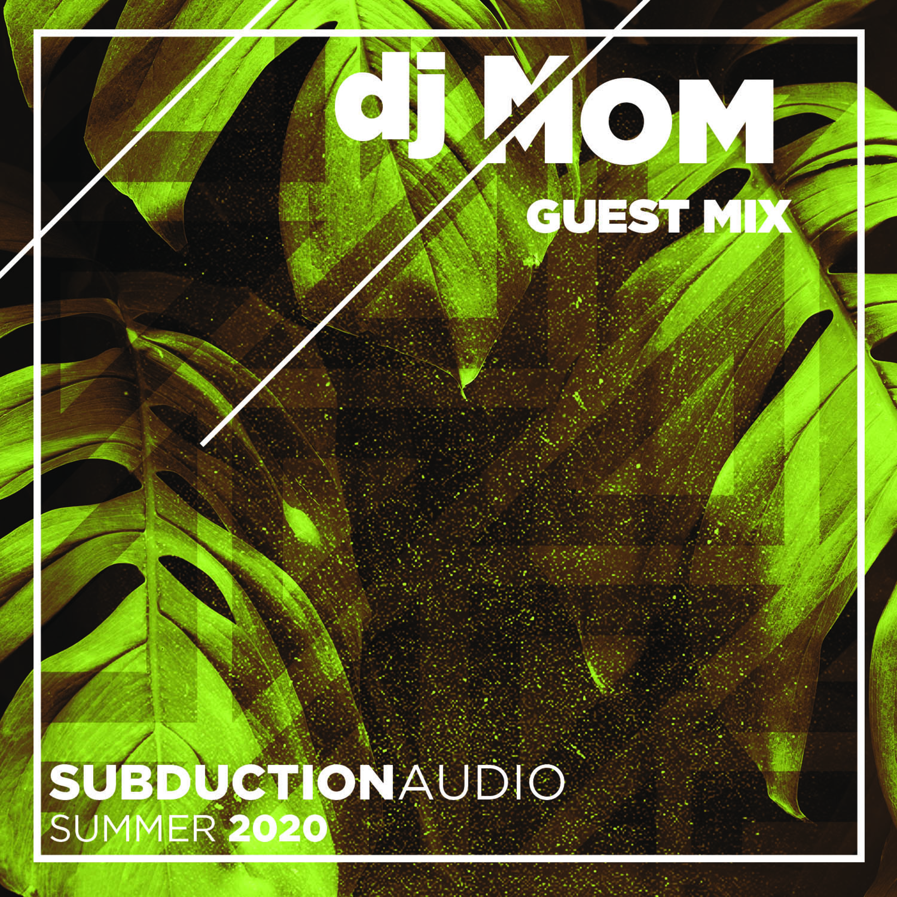Subduction Audio: The Mixes